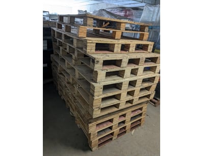 Abandoned Basement Catering Equipment - UNRESERV... - Lot 64