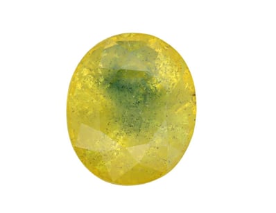 UNRESERVED Diamonds, Gemstones & Opals (A988) - Lot 2466