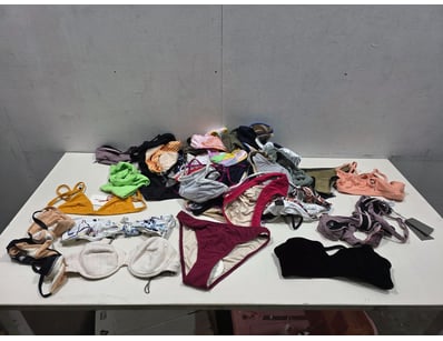 National Surplus Clearance - Lot 256