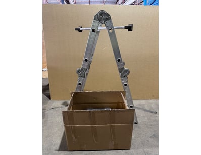 Home Improvement, DIY & Hardware (SAA994) - Lot 4766