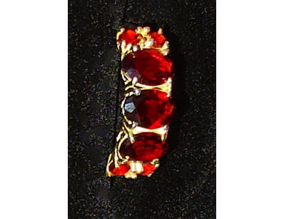 UNRESERVED Affordable Jewellery (A999) - Lot 229