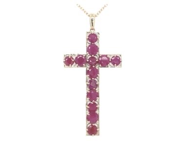 Luxury Jewellery (A984) - Lot 2775