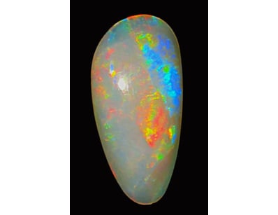 Opal Grandeur (A977) - Lot 7010