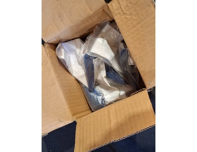 Point Prism Poles

Sold As Lot

