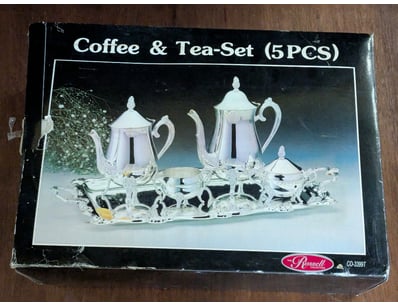 The Curio Collection (A992) - Lot 153