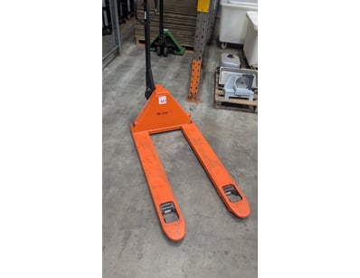 Major Food Processing Plant Closure (ON11985) - Lot 841