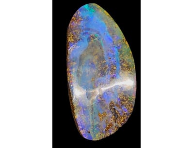 UNRESERVED Diamonds, Gemstones & Opals (A1002) - Lot 268