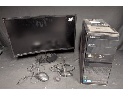 National Surplus Clearance - Lot 422