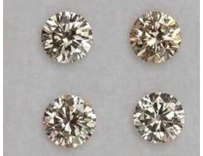 UNRESERVED Diamonds, Gemstones & Opals (A1005) - Lot 281