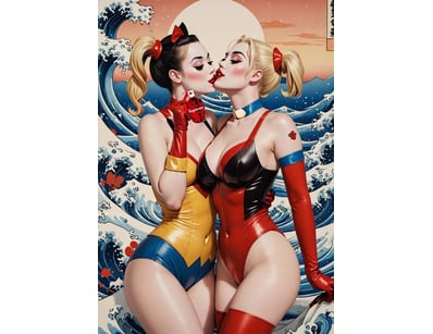 Street Culture (A975) - Lot 6004