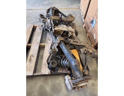 Car Parts & Accessories (A986) - Lot 22