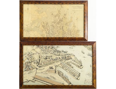 Art Market (A1004) - Lot 109