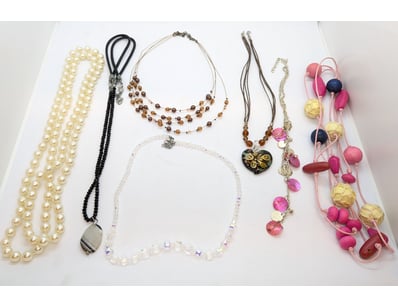 UNRESERVED Affordable Jewellery (A994) - Lot 587