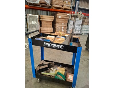 Robotics Business Assets Liquidation (ON11991) - Lot 80