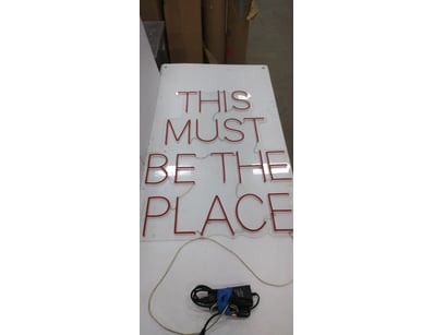 Mancave & Memorabilia (A997) - Lot 203