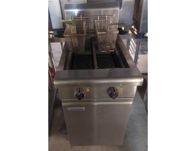 Abandoned Basement Catering Equipment - UNRESERVE... - Lot 6