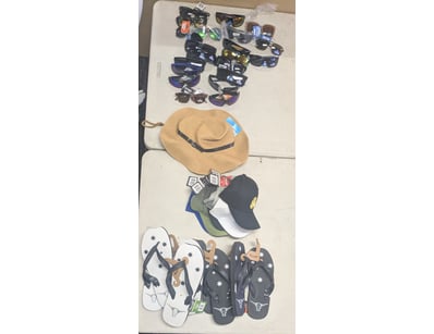 Homewares, Leisure & Pastimes (WAA1005) - Lot 110