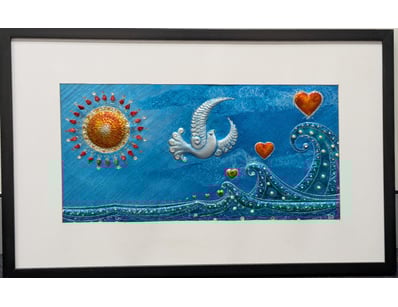 Fine Art (A1005) - Lot 1001