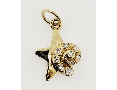 Affordable Jewellery Market (A986) - Lot 3407