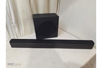 Hisense Speaker System PLEASE NOTE: ITEM NOT