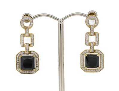 Luxury Jewellery (A985) - Lot 3204