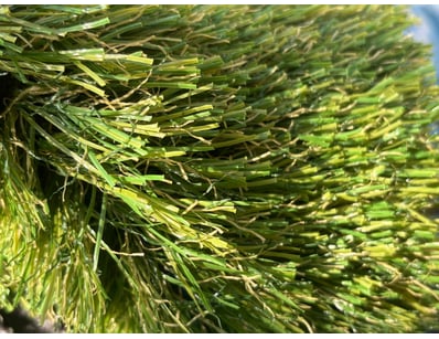 Artificial Turf Clearance (GCA982) - Lot 9