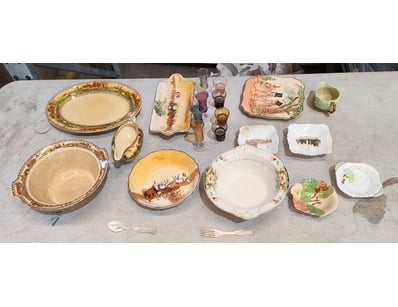 Hospitality, Catering & Events (A997) - Lot 193