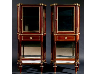 Antique & Vintage Showcase (A979) - Lot 50