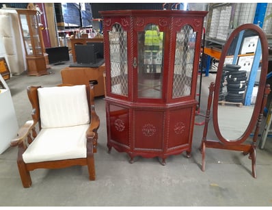 House & Homewares (NSWA983) - Lot 2016