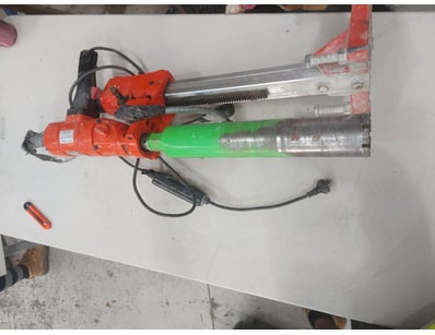 Landscaping & Construction Business Assets Liqu... - Lot 119