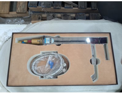 $5M Bathroom Appliances Blitz Part 2 (VICA895) - Lot 225