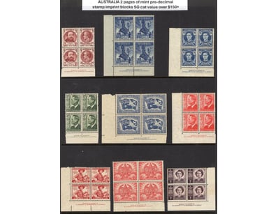 Gadgets, Music & Pastimes (A980) - Lot 215