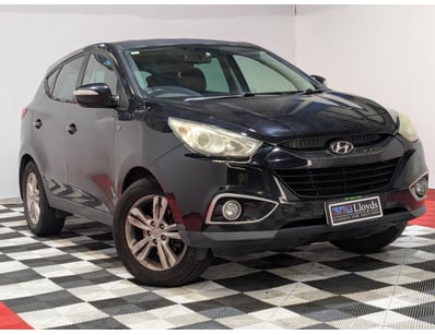 Passenger, Luxury & Commercial Vehicles Auction - Lot 658