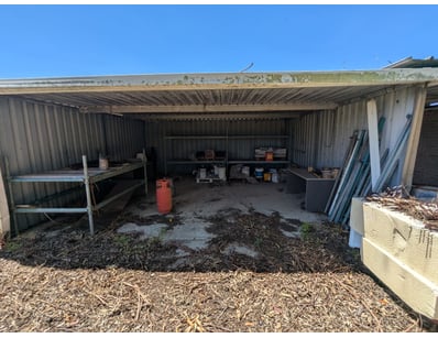 Contracting Asset Liquidation (ON11370) - Lot 26