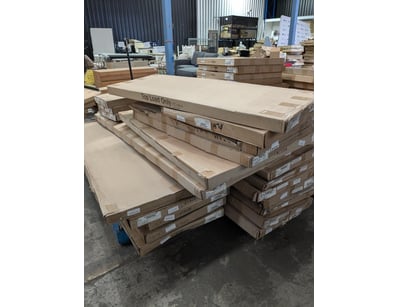 Home Improvement, DIY & Hardware (NSWA985) - Lot 2324