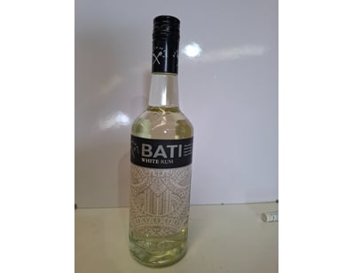 Reserve & Rarity - Lot 7