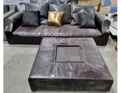 High End Designer Furniture - Lot 6