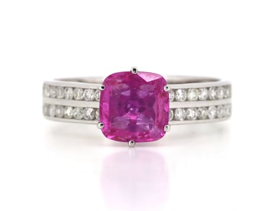 Fine Jewellery Market (A992) - Lot 14