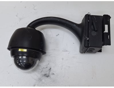 Security & CCTV Equipment (A997) - Lot 31