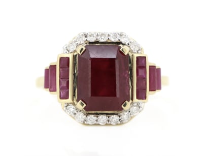 Luxury Jewellery (A987) - Lot 1502