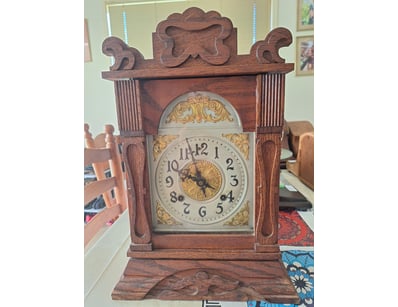 Antique, Vintage & Rugs (A997) - Lot 1114