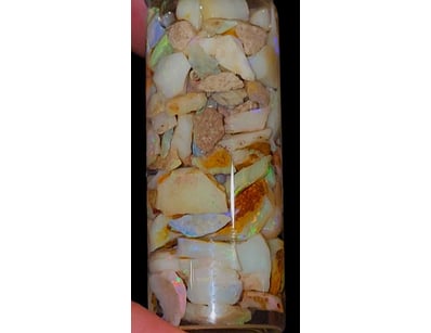 UNRESERVED Diamonds, Gemstones & Opals (A1002) - Lot 240