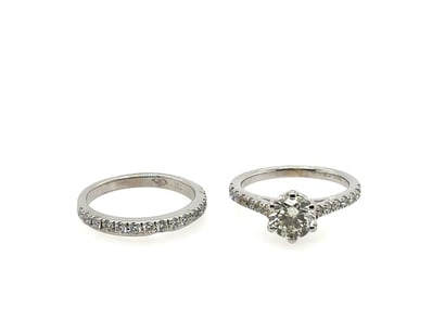 Luxury Jewellery (A995) - Lot 390