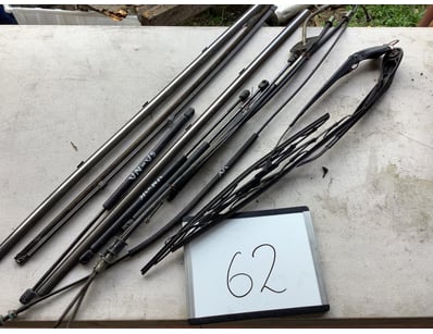 Car Parts & Accessories (A986) - Lot 60