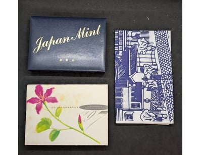 UNRESERVED Coins, Banknotes & Bullion (A1001) - Lot 1089