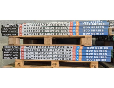 Flooring Manufacturing Company Liquidation (ON11... - Lot 23