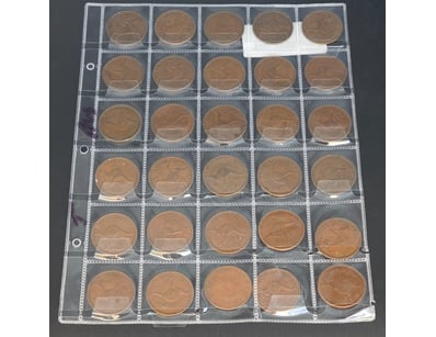 UNRESERVED Coins, Banknotes & Bullion (A1003) - Lot 539