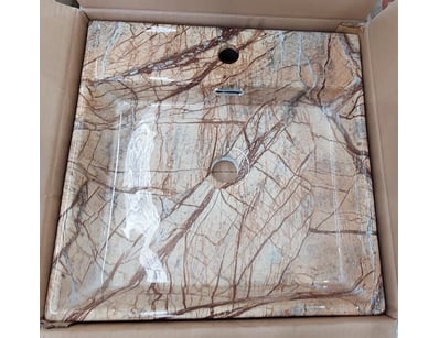 Bathroom Appliances Blitz (VICA894) - Lot 118