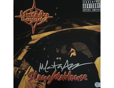 Mancave & Memorabilia (A991) - Lot 4008