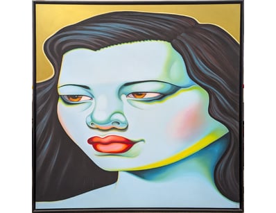 

ANNETTE BEZOR (1950 - 2020)

Original Oil Pa...